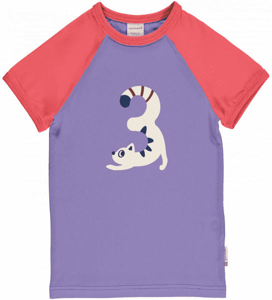 Maxomorra Age 3 Top Cat