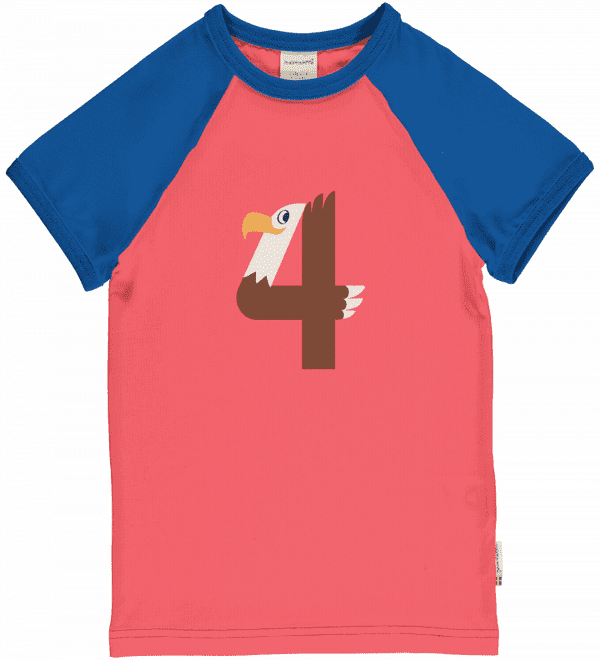 Maxomorra Age 4 Top Hawk