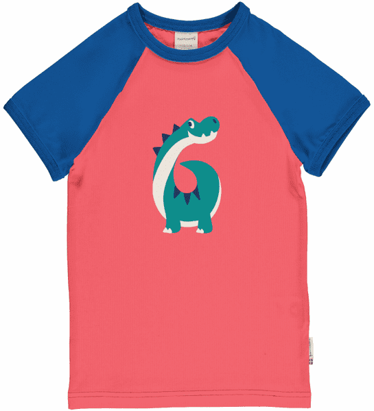 Maxomorra Age 6 Top Dino