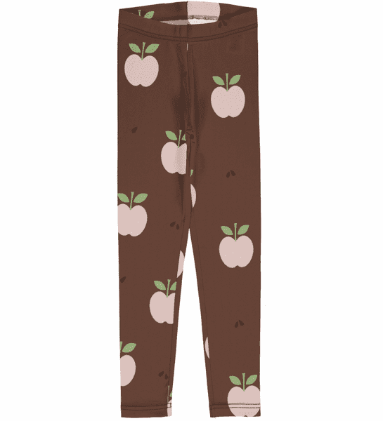 Maxomorra Apple Leggings AW26