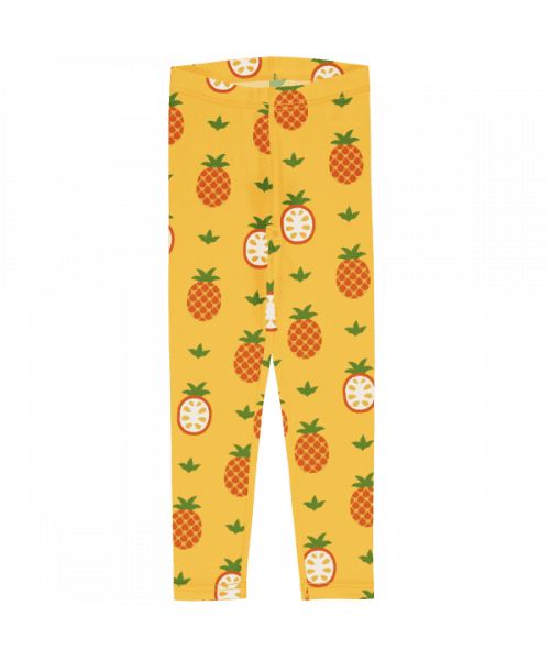 Maxomorra Bali Vibes Pineapple Leggings