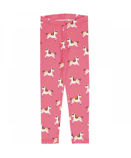 Maxomorra Bali Vibes Unicorn Leggings