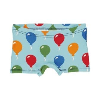 Maxomorra Balloon Boxer Briefs