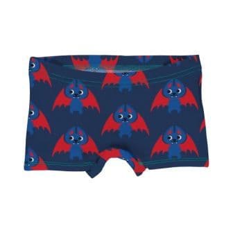 Maxomorra Bat Boxer Briefs