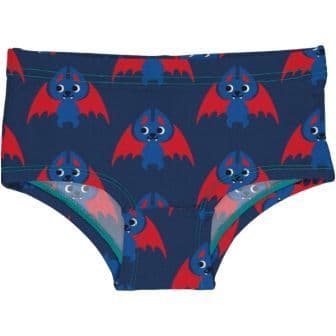 Maxomorra Bat Hipster Briefs