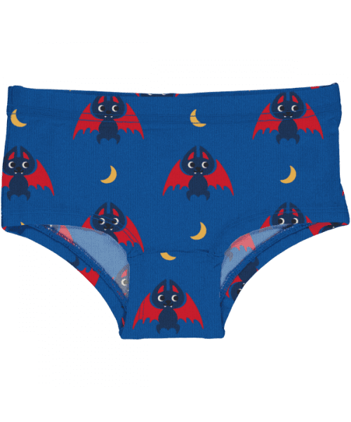Maxomorra Bat Hipster Briefs AW24