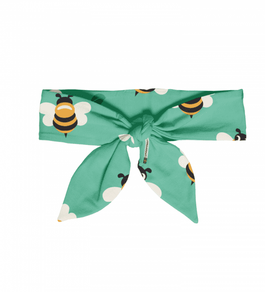 Maxomorra Bee Hair Band SS26