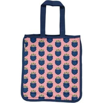 Maxomorra Blackberry Bag