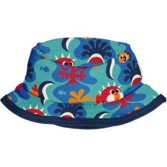 Maxomorra Coral Reef Sun Hat
