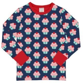 Maxomorra Cupcake Top