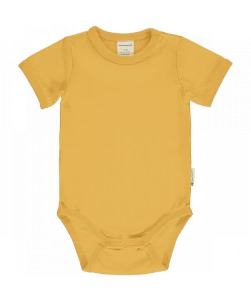 Maxomorra Desert Short Sleeve Body