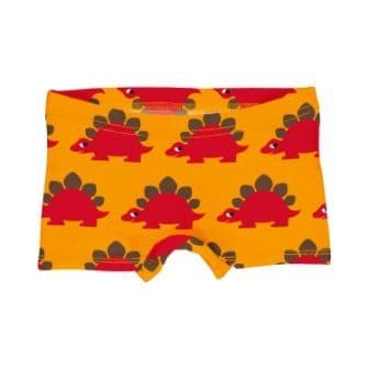 Maxomorra Dino Boxer Briefs