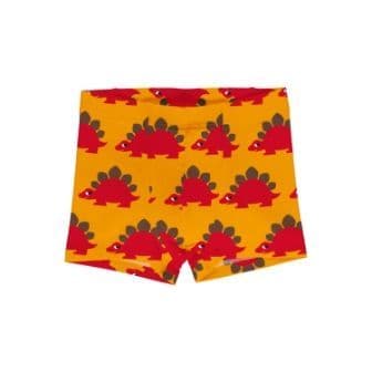 Maxomorra Dino Boxer Shorts