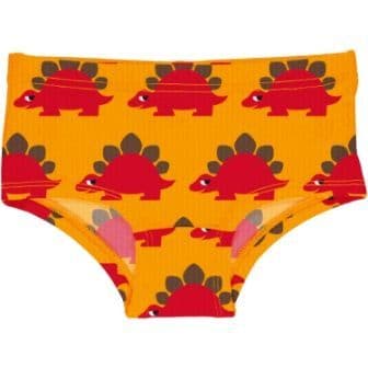 Maxomorra Dino Hipster Briefs
