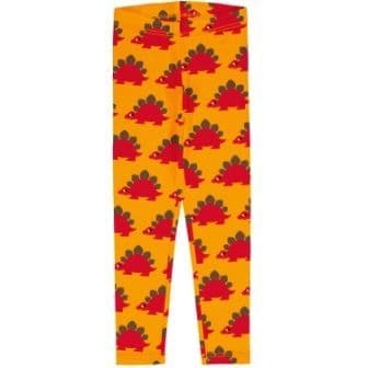 Maxomorra Dino Leggings