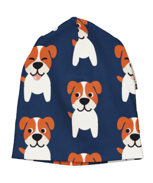 Maxomorra Doll Hat Farm Dog