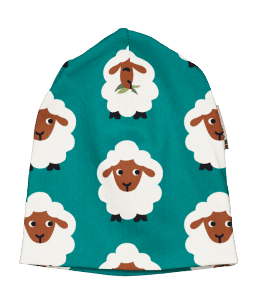 Maxomorra Doll Hat Farm Sheep