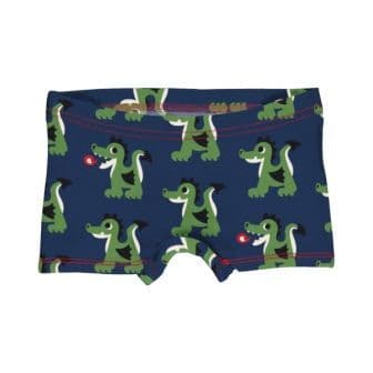 Maxomorra Dragon Boxer Briefs