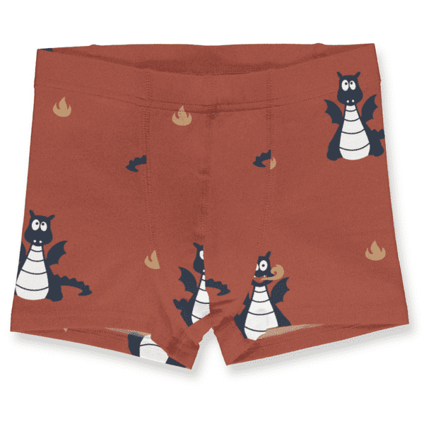 Maxomorra Dragon Boxer Shorts AW26