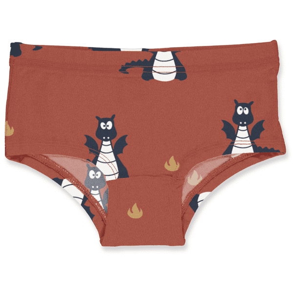Maxomorra Dragon Hipster Briefs AW26