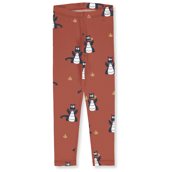 Maxomorra Dragon Leggings AW26