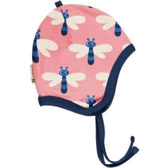 Maxomorra Dragonfly Helmet Hat