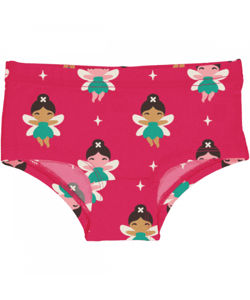 Maxomorra Fairy Hipster Briefs AW24