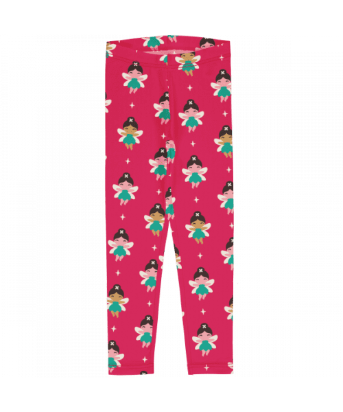 Maxomorra Fairy Leggings AW24