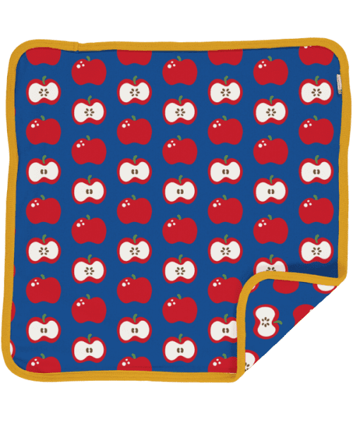Maxomorra Farm Apple Cushion Cover