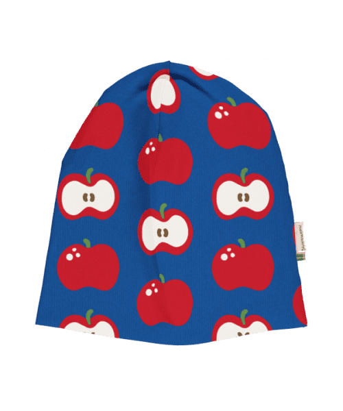 Maxomorra Farm Apple Hat