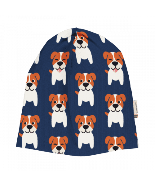 Maxomorra Farm Dog Hat