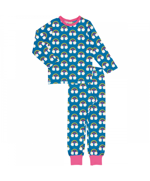 Maxomorra Farm Rainbow PJ's