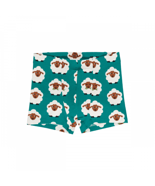 Maxomorra Farm Sheep Boxer Shorts