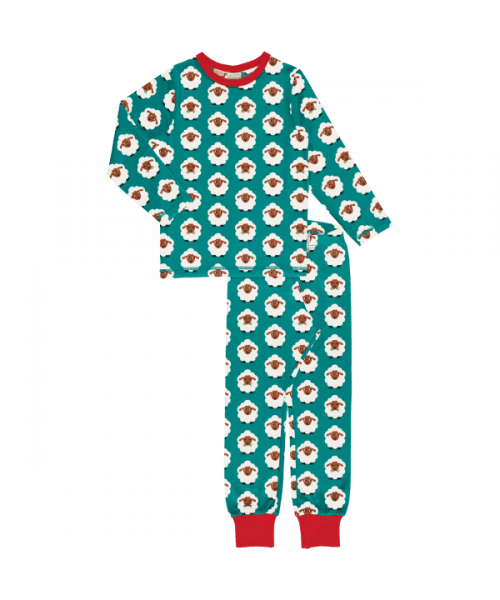 Maxomorra Farm Sheep PJ's