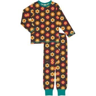 Maxomorra Flower PJ's