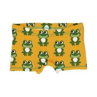 Maxomorra Frog Boxer Briefs