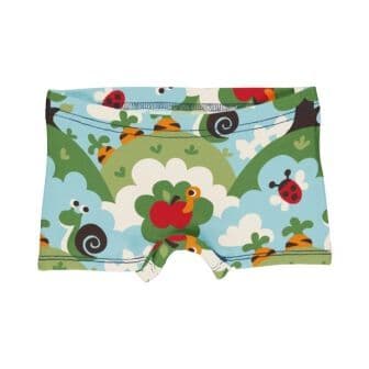 Maxomorra Garden Boxer Briefs