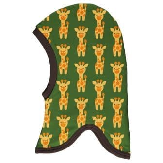 Maxomorra Giraffe Balaclava