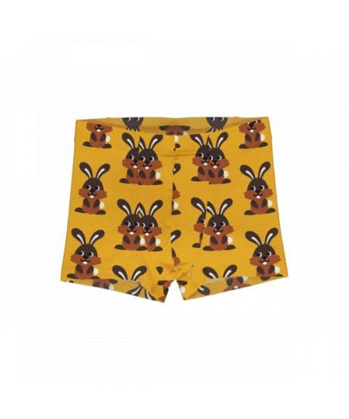 Maxomorra Hare Boxer Shorts