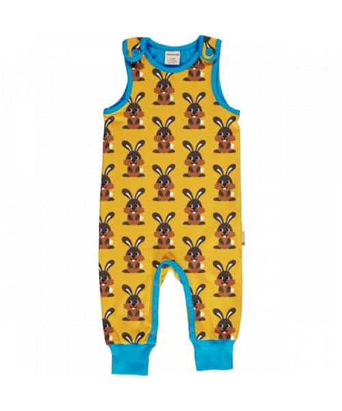 Maxomorra Hare Playsuit