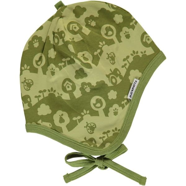 Maxomorra Helmet Hat Garden Landscape