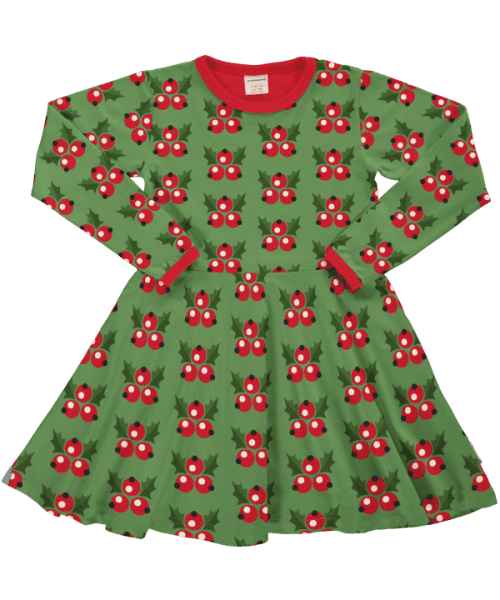 Maxomorra Holly Circle Dress