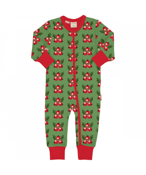 Maxomorra Holly Rompersuit