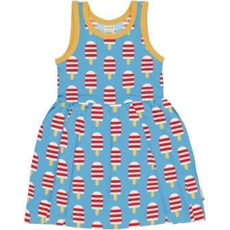 Maxomorra Ice Cream Spin Dress