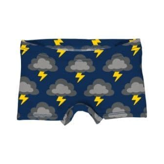 Maxomorra Lightning Boxer Briefs