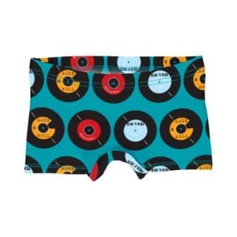 Maxomorra LP Boxer Briefs
