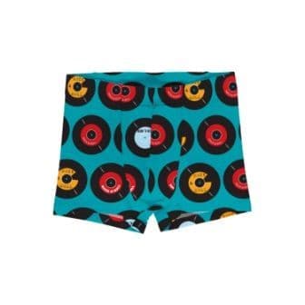 Maxomorra LP Boxer Shorts