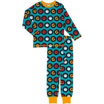 Maxomorra LP PJ's