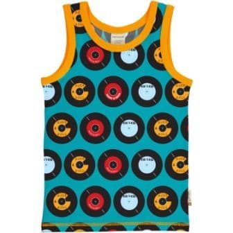 Maxomorra LP Tank Top