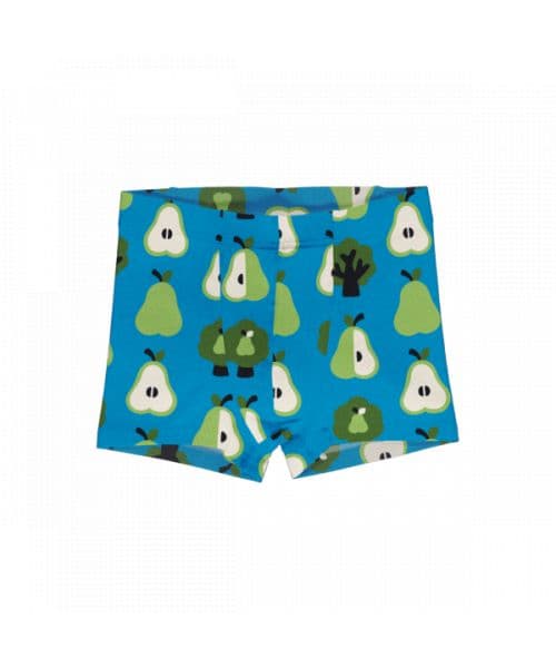 Maxomorra Pear Boxer Shorts